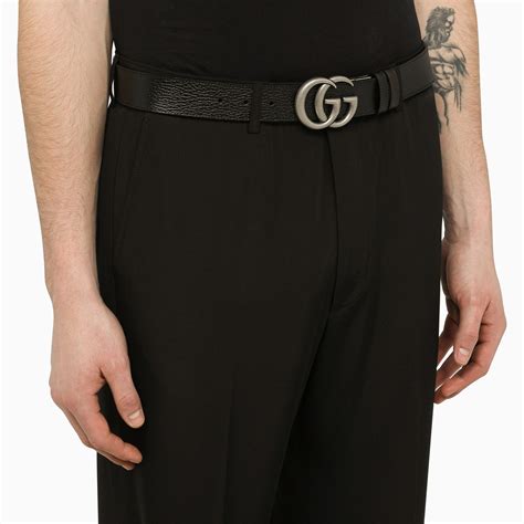 outfit cintura gucci uomo|cinture gucci originali.